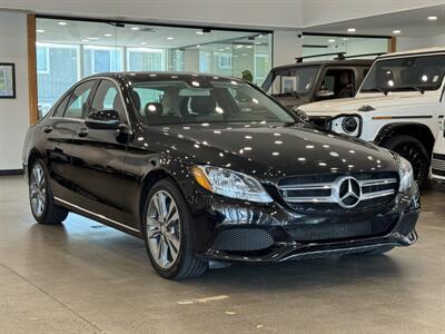 2016 Mercedes-Benz C 300   - Photo 3 - Gladstone, OR 97027