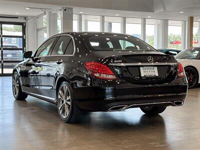 2016 Mercedes-Benz C 300   - Photo 4 - Gladstone, OR 97027