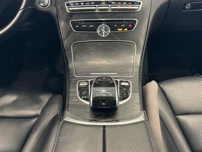 2016 Mercedes-Benz C 300   - Photo 25 - Gladstone, OR 97027