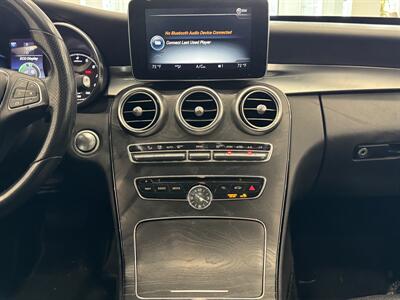 2016 Mercedes-Benz C 300   - Photo 24 - Gladstone, OR 97027