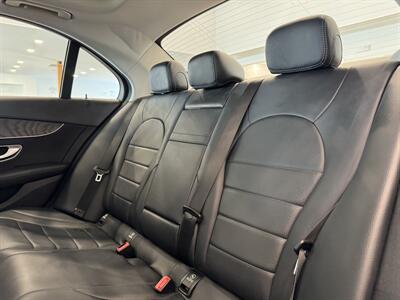 2016 Mercedes-Benz C 300   - Photo 25 - Gladstone, OR 97027