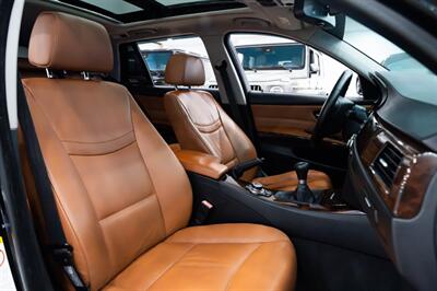 2009 BMW 328i xDrive Wagon  Wagon - Photo 25 - Gladstone, OR 97027