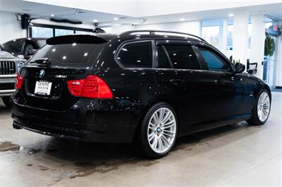2009 BMW 328i xDrive Wagon  Wagon - Photo 4 - Gladstone, OR 97027