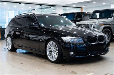 2009 BMW 328i xDrive Wagon  Wagon - Photo 3 - Gladstone, OR 97027