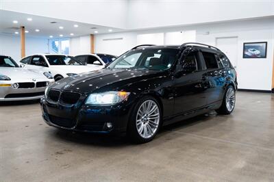 2009 BMW 328i xDrive Wagon  Wagon - Photo 27 - Gladstone, OR 97027