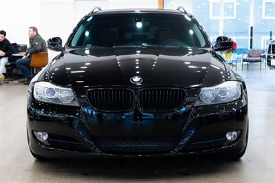 2009 BMW 328i xDrive Wagon  Wagon - Photo 2 - Gladstone, OR 97027