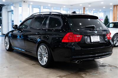 2009 BMW 328i xDrive Wagon  Wagon - Photo 6 - Gladstone, OR 97027