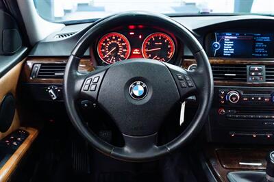 2009 BMW 328i xDrive Wagon  Wagon - Photo 12 - Gladstone, OR 97027