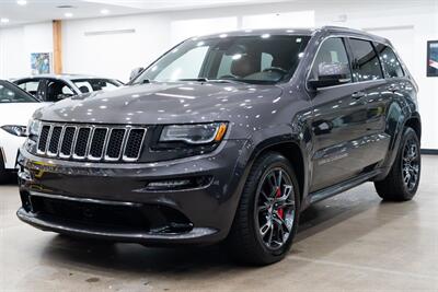 2014 Jeep Grand Cherokee SRT   - Photo 1 - Gladstone, OR 97027