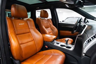 2014 Jeep Grand Cherokee SRT   - Photo 23 - Gladstone, OR 97027