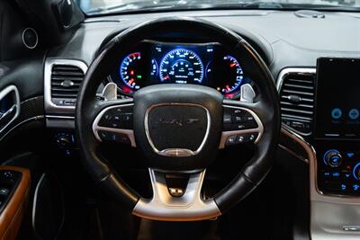 2014 Jeep Grand Cherokee SRT   - Photo 12 - Gladstone, OR 97027