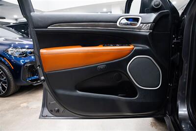 2014 Jeep Grand Cherokee SRT   - Photo 15 - Gladstone, OR 97027