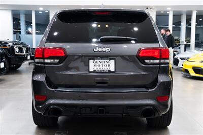 2014 Jeep Grand Cherokee SRT   - Photo 5 - Gladstone, OR 97027