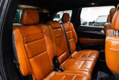 2014 Jeep Grand Cherokee SRT   - Photo 21 - Gladstone, OR 97027