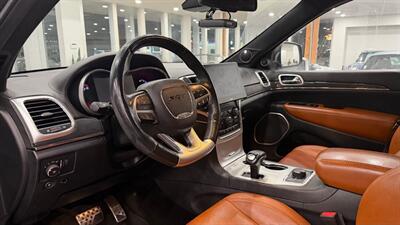 2014 Jeep Grand Cherokee SRT   - Photo 3 - Gladstone, OR 97027