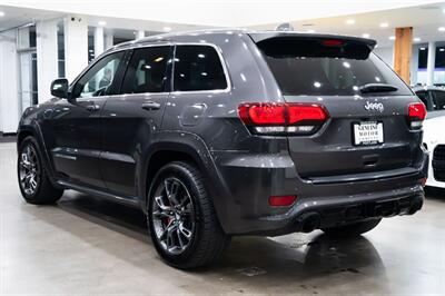 2014 Jeep Grand Cherokee SRT   - Photo 6 - Gladstone, OR 97027