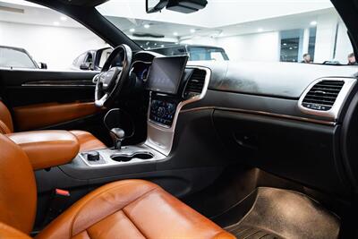 2014 Jeep Grand Cherokee SRT   - Photo 24 - Gladstone, OR 97027