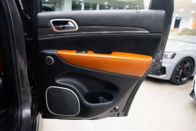 2014 Jeep Grand Cherokee SRT   - Photo 20 - Gladstone, OR 97027