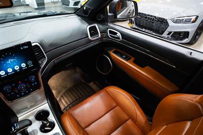 2014 Jeep Grand Cherokee SRT   - Photo 11 - Gladstone, OR 97027