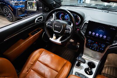 2014 Jeep Grand Cherokee SRT   - Photo 10 - Gladstone, OR 97027