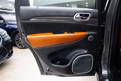 2014 Jeep Grand Cherokee SRT   - Photo 18 - Gladstone, OR 97027