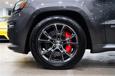 2014 Jeep Grand Cherokee SRT   - Photo 7 - Gladstone, OR 97027