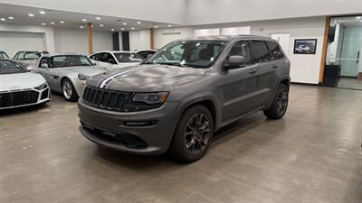 2014 Jeep Grand Cherokee SRT   - Photo 1 - Gladstone, OR 97027
