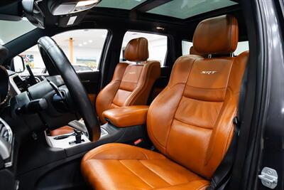 2014 Jeep Grand Cherokee SRT   - Photo 16 - Gladstone, OR 97027