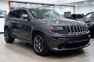 2014 Jeep Grand Cherokee SRT   - Photo 3 - Gladstone, OR 97027