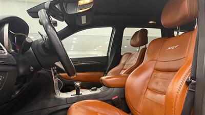 2014 Jeep Grand Cherokee SRT   - Photo 4 - Gladstone, OR 97027
