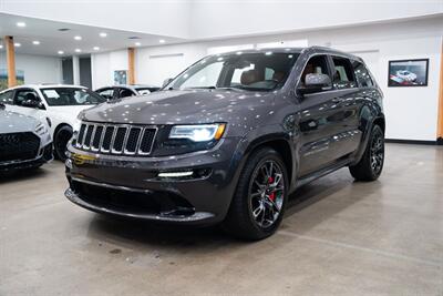2014 Jeep Grand Cherokee SRT   - Photo 25 - Gladstone, OR 97027