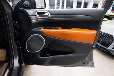 2014 Jeep Grand Cherokee SRT   - Photo 22 - Gladstone, OR 97027