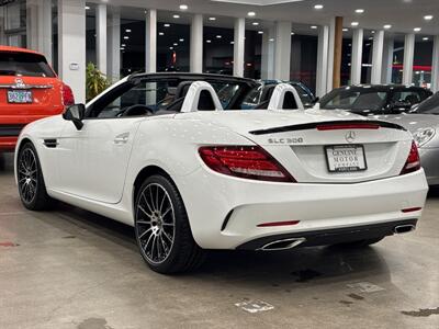 2019 Mercedes-Benz SLC 300   - Photo 24 - Gladstone, OR 97027