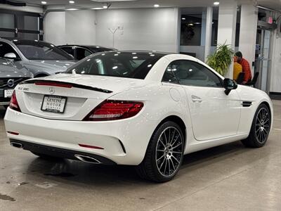 2019 Mercedes-Benz SLC 300   - Photo 6 - Gladstone, OR 97027