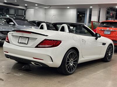 2019 Mercedes-Benz SLC 300   - Photo 25 - Gladstone, OR 97027