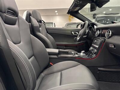 2019 Mercedes-Benz SLC 300   - Photo 18 - Gladstone, OR 97027