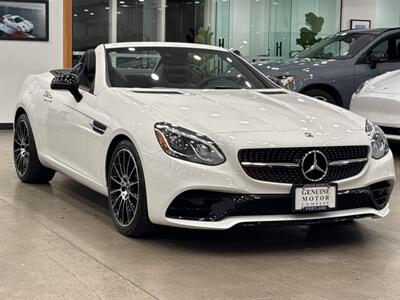 2019 Mercedes-Benz SLC 300   - Photo 22 - Gladstone, OR 97027