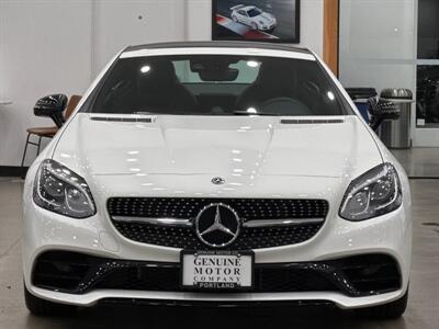 2019 Mercedes-Benz SLC 300   - Photo 2 - Gladstone, OR 97027