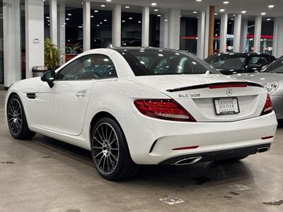 2019 Mercedes-Benz SLC 300   - Photo 4 - Gladstone, OR 97027