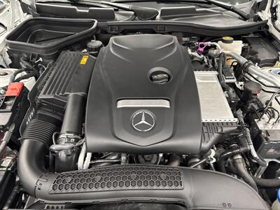 2019 Mercedes-Benz SLC 300   - Photo 28 - Gladstone, OR 97027