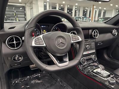 2019 Mercedes-Benz SLC 300   - Photo 11 - Gladstone, OR 97027