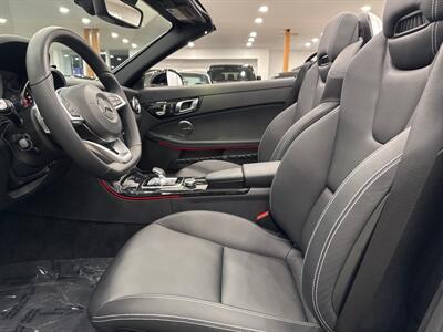 2019 Mercedes-Benz SLC 300   - Photo 17 - Gladstone, OR 97027