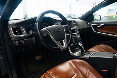 2015 Volvo S60 T5 Platinum   - Photo 7 - Gladstone, OR 97027