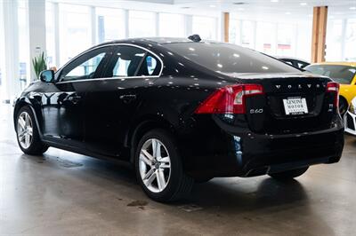 2015 Volvo S60 T5 Platinum   - Photo 6 - Gladstone, OR 97027