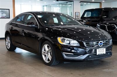 2015 Volvo S60 T5 Platinum   - Photo 3 - Gladstone, OR 97027