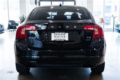 2015 Volvo S60 T5 Platinum   - Photo 5 - Gladstone, OR 97027