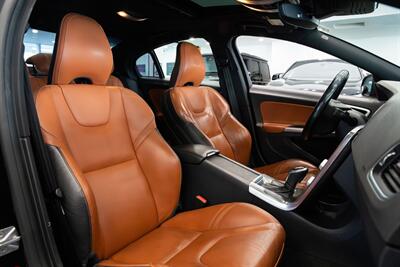 2015 Volvo S60 T5 Platinum   - Photo 10 - Gladstone, OR 97027