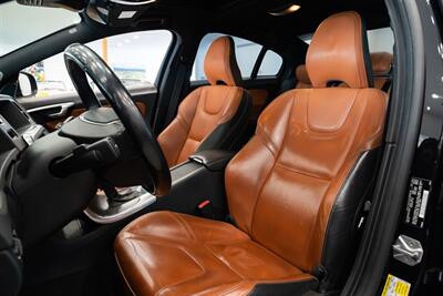 2015 Volvo S60 T5 Platinum   - Photo 8 - Gladstone, OR 97027