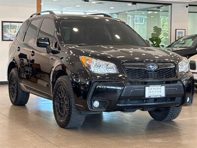 2015 Subaru Forester 2.0XT Premium   - Photo 1 - Gladstone, OR 97027