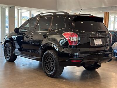 2015 Subaru Forester 2.0XT Premium   - Photo 4 - Gladstone, OR 97027